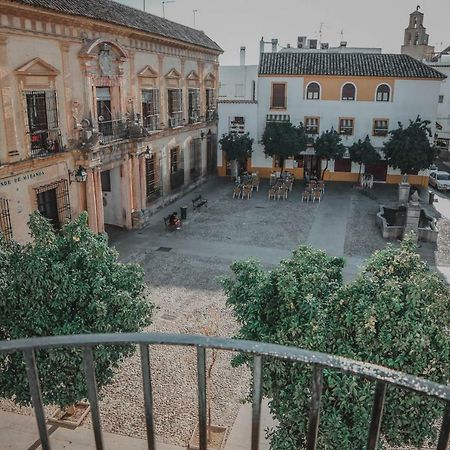 El Balcón de la Axerquia Apartamento Córdova Exterior foto