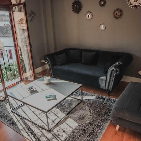 El Balcón de la Axerquia Apartamento Córdova Exterior foto