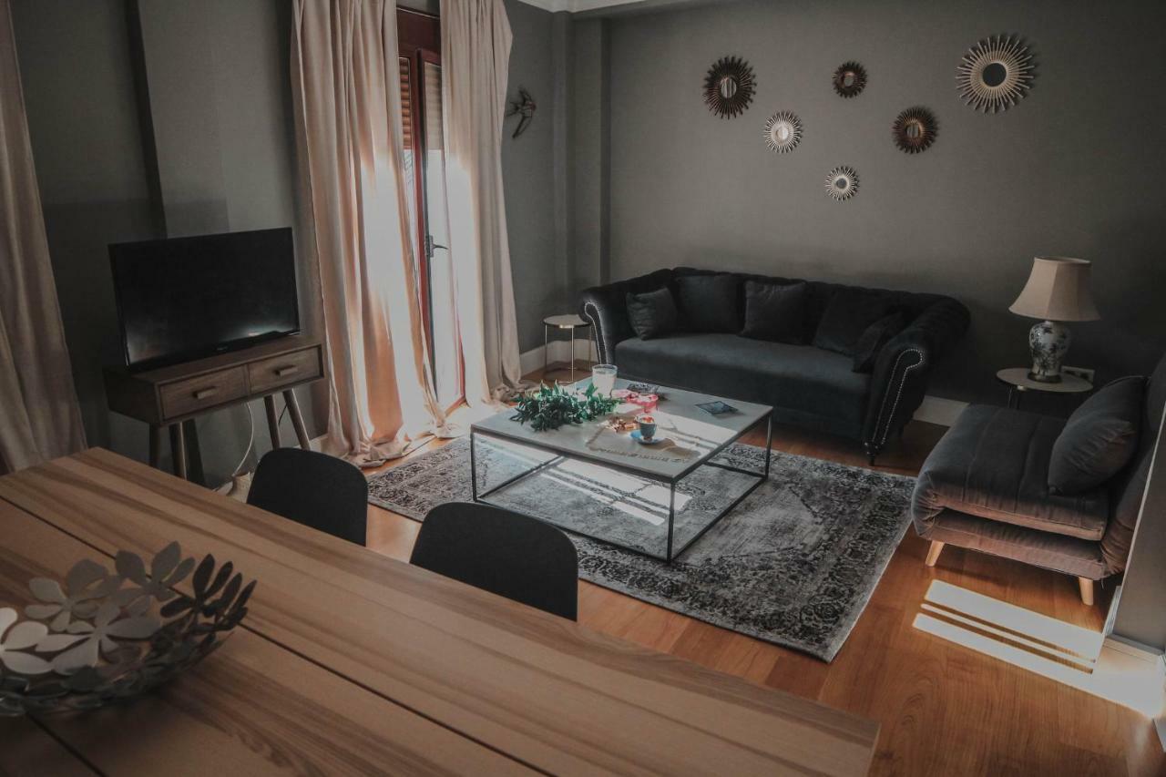 El Balcón de la Axerquia Apartamento Córdova Exterior foto