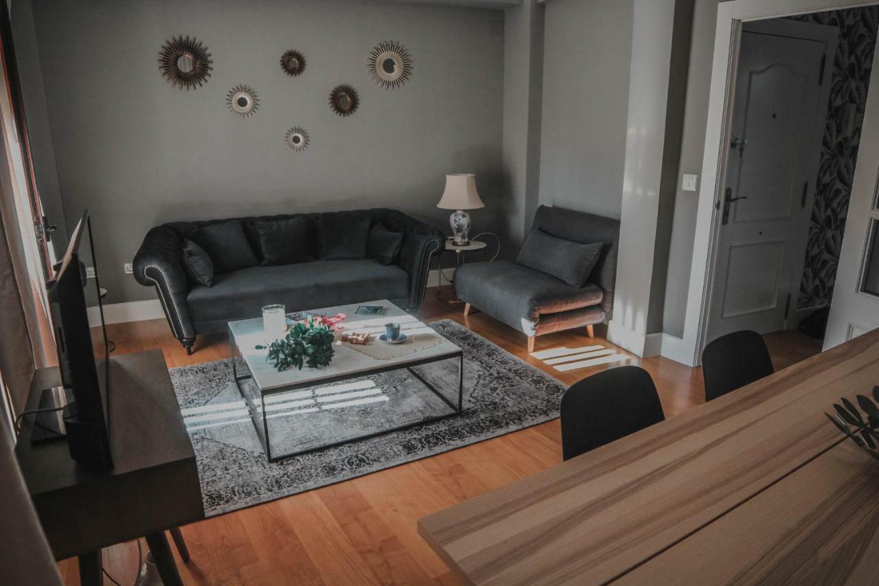 El Balcón de la Axerquia Apartamento Córdova Exterior foto