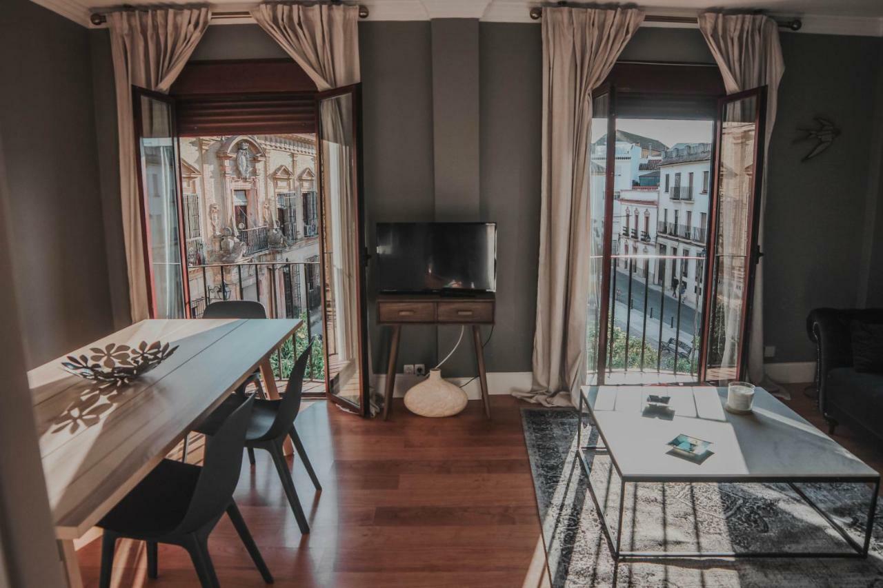 El Balcón de la Axerquia Apartamento Córdova Exterior foto