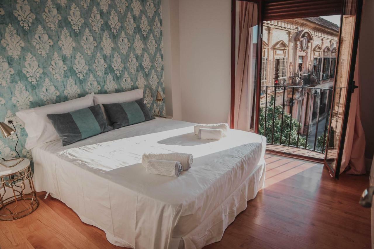 El Balcón de la Axerquia Apartamento Córdova Exterior foto