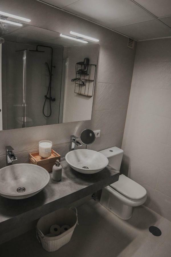 El Balcón de la Axerquia Apartamento Córdova Exterior foto