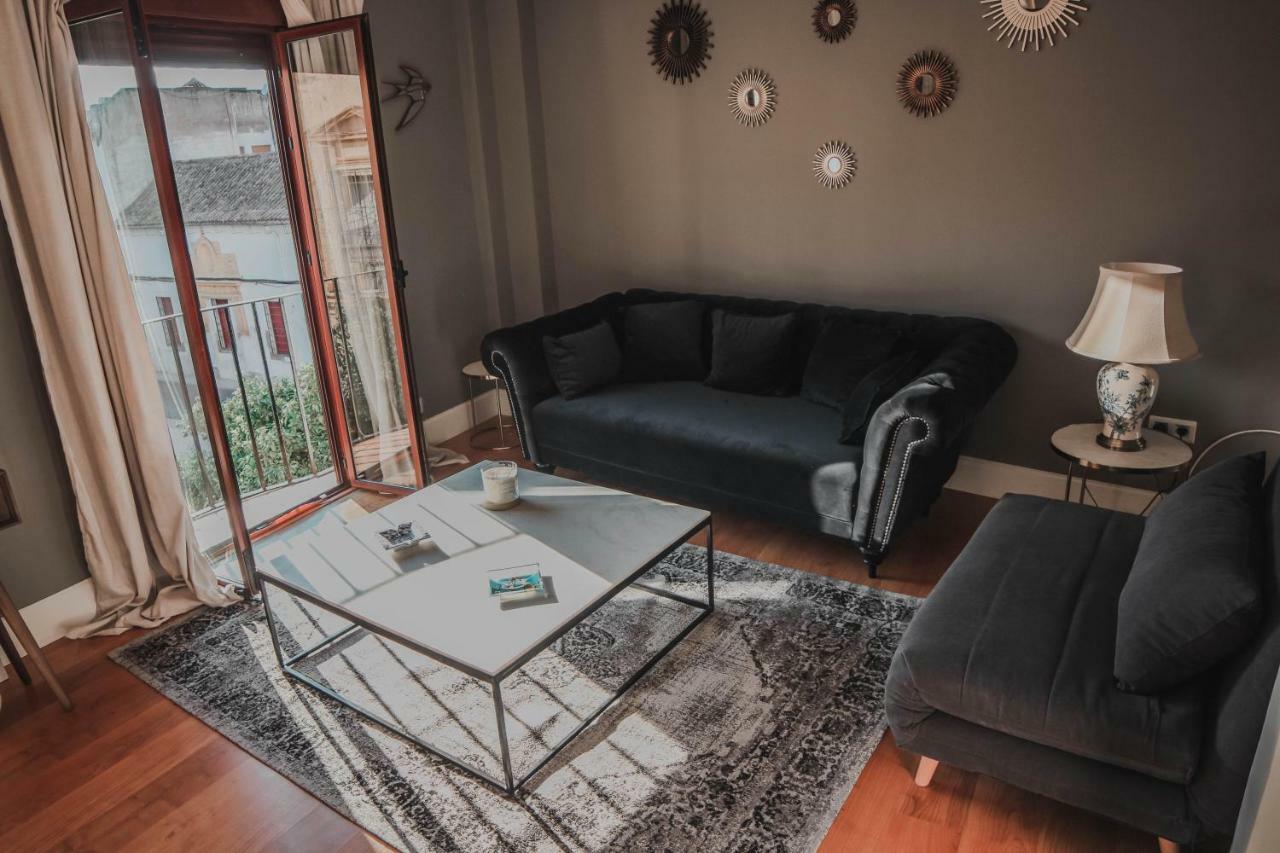 El Balcón de la Axerquia Apartamento Córdova Exterior foto
