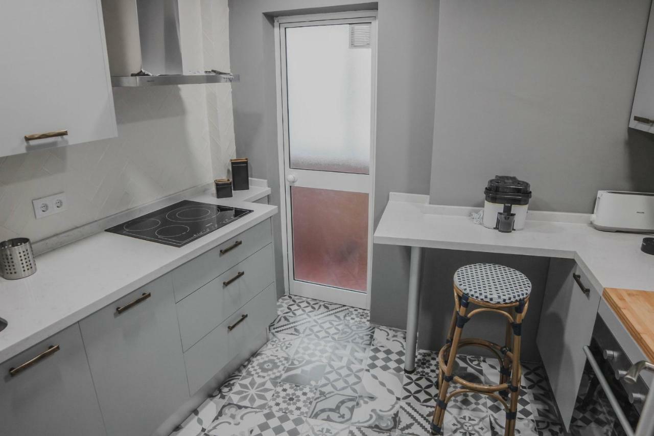 El Balcón de la Axerquia Apartamento Córdova Exterior foto