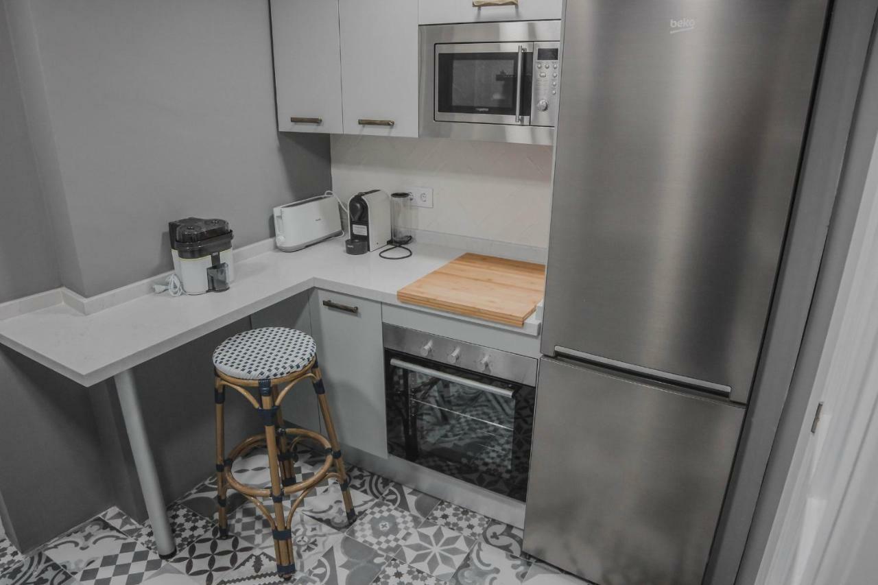 El Balcón de la Axerquia Apartamento Córdova Exterior foto